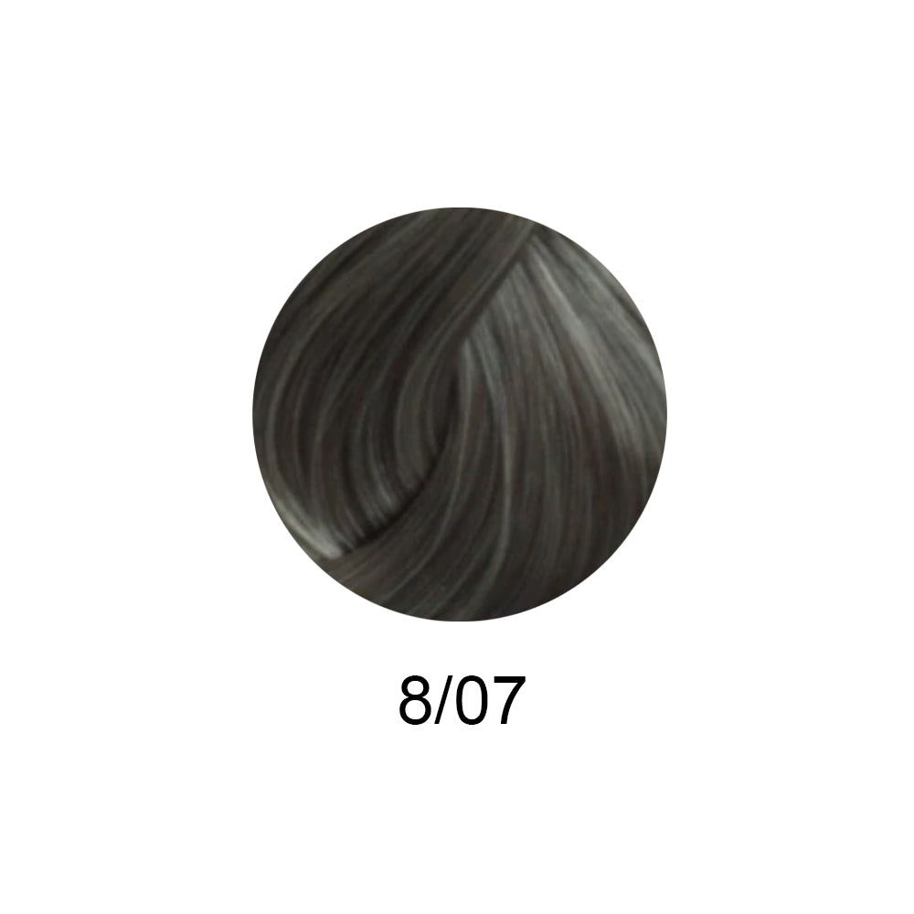 FarmaVita Life Color Plus Hair Cream – Крем-фарба для волосся 100 мл