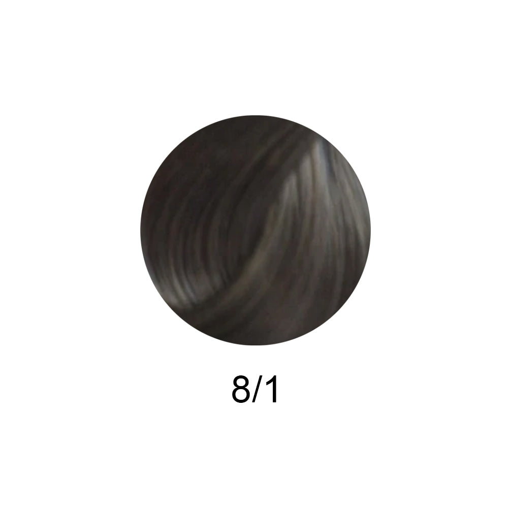 FarmaVita Life Color Plus Hair Cream – Крем-фарба для волосся 100 мл