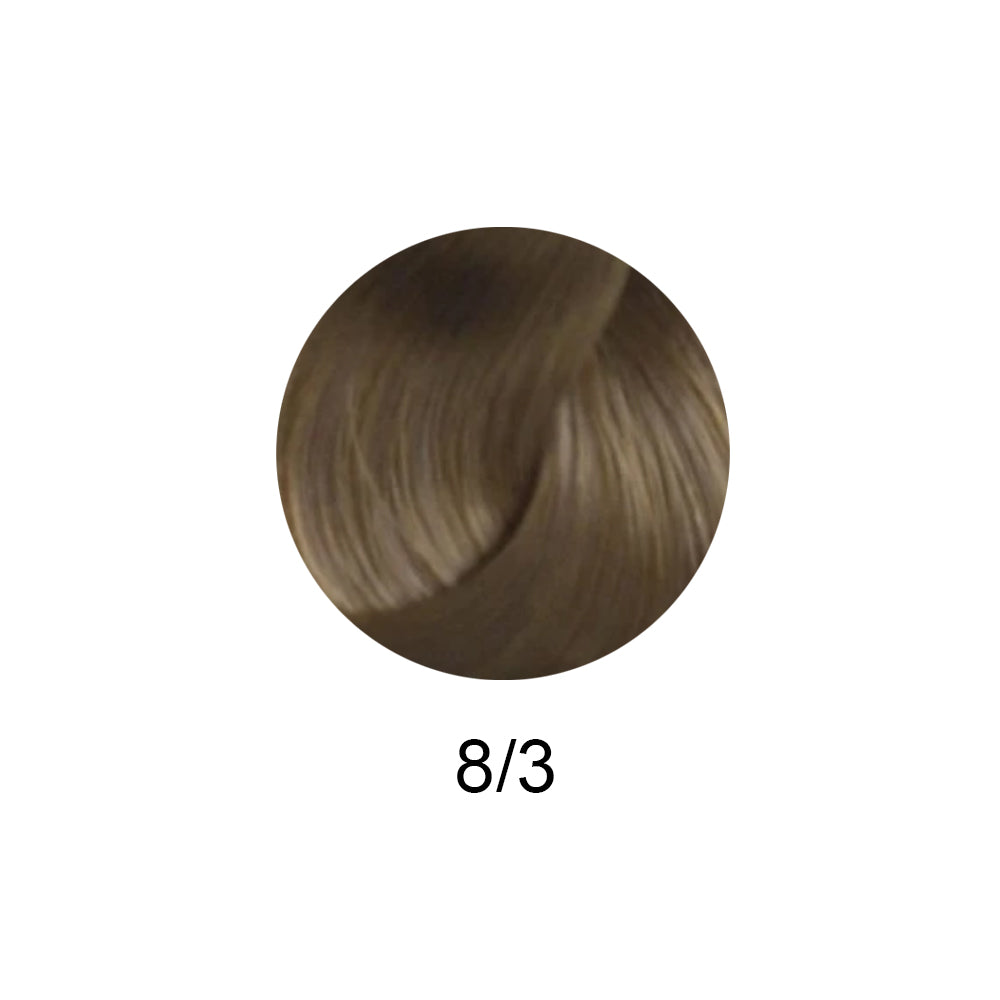 FarmaVita Life Color Plus Hair Cream – Крем-фарба для волосся 100 мл