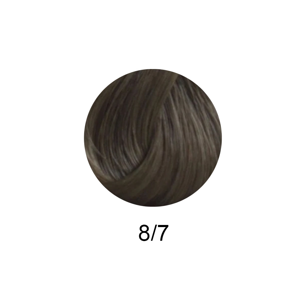 FarmaVita Life Color Plus Hair Cream – Крем-фарба для волосся 100 мл