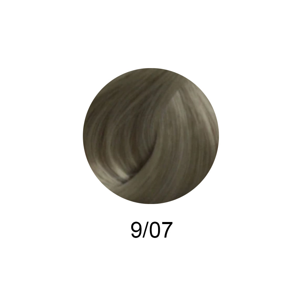 FarmaVita Life Color Plus Hair Cream – Крем-фарба для волосся 100 мл
