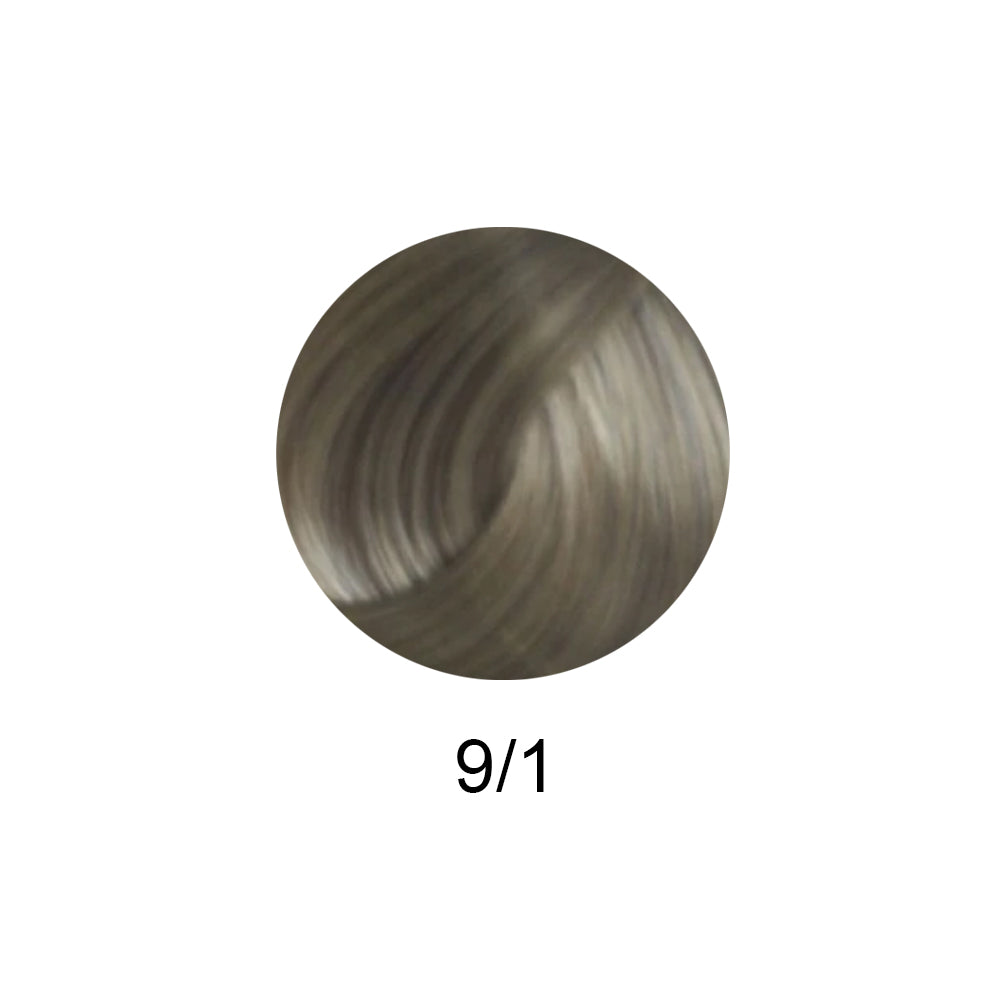 FarmaVita Life Color Plus Hair Cream – Крем-фарба для волосся 100 мл