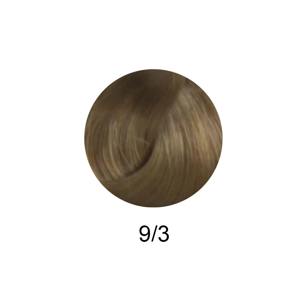 FarmaVita Life Color Plus Hair Cream – Крем-фарба для волосся 100 мл