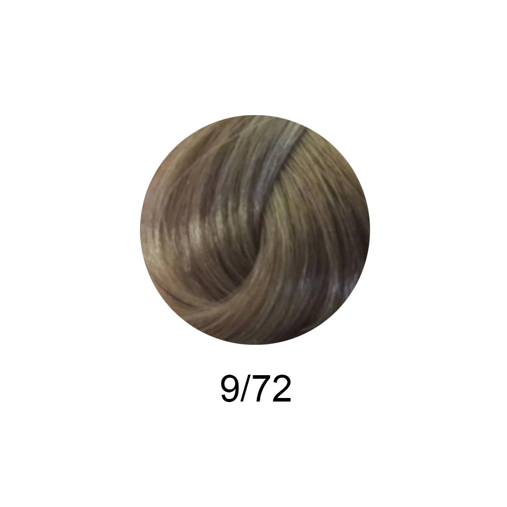 FarmaVita Life Color Plus Hair Cream – Крем-фарба для волосся 100 мл