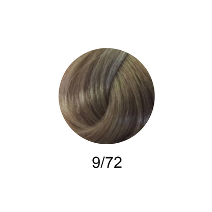 FarmaVita Life Color Plus Hair Cream – Крем-фарба для волосся 100 мл