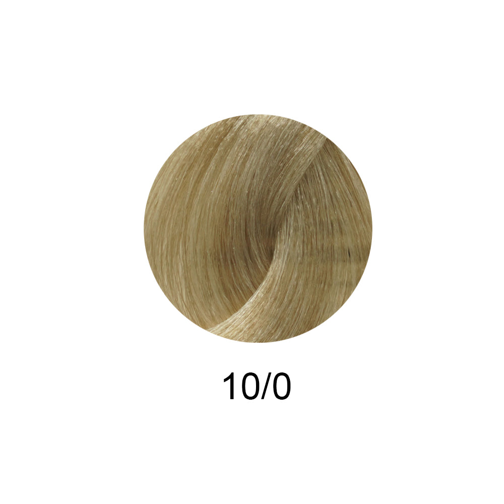 FarmaVita Suprema Color 60 ml – Крем-краска с низким содержанием аммиака 60 мл