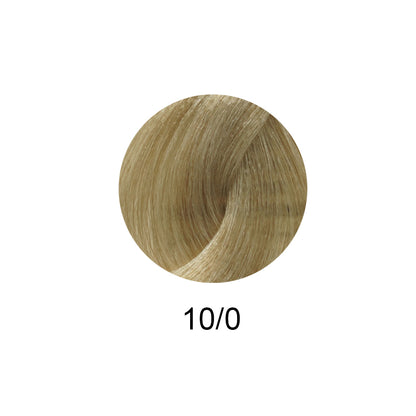 FarmaVita Suprema Color 60 ml – Крем-краска с низким содержанием аммиака 60 мл