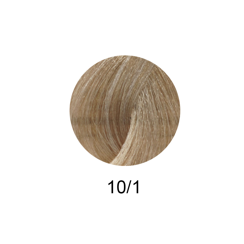 FarmaVita Suprema Color 60 ml – Крем-краска с низким содержанием аммиака 60 мл