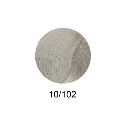FarmaVita Suprema Color 60 ml – Крем-краска с низким содержанием аммиака 60 мл