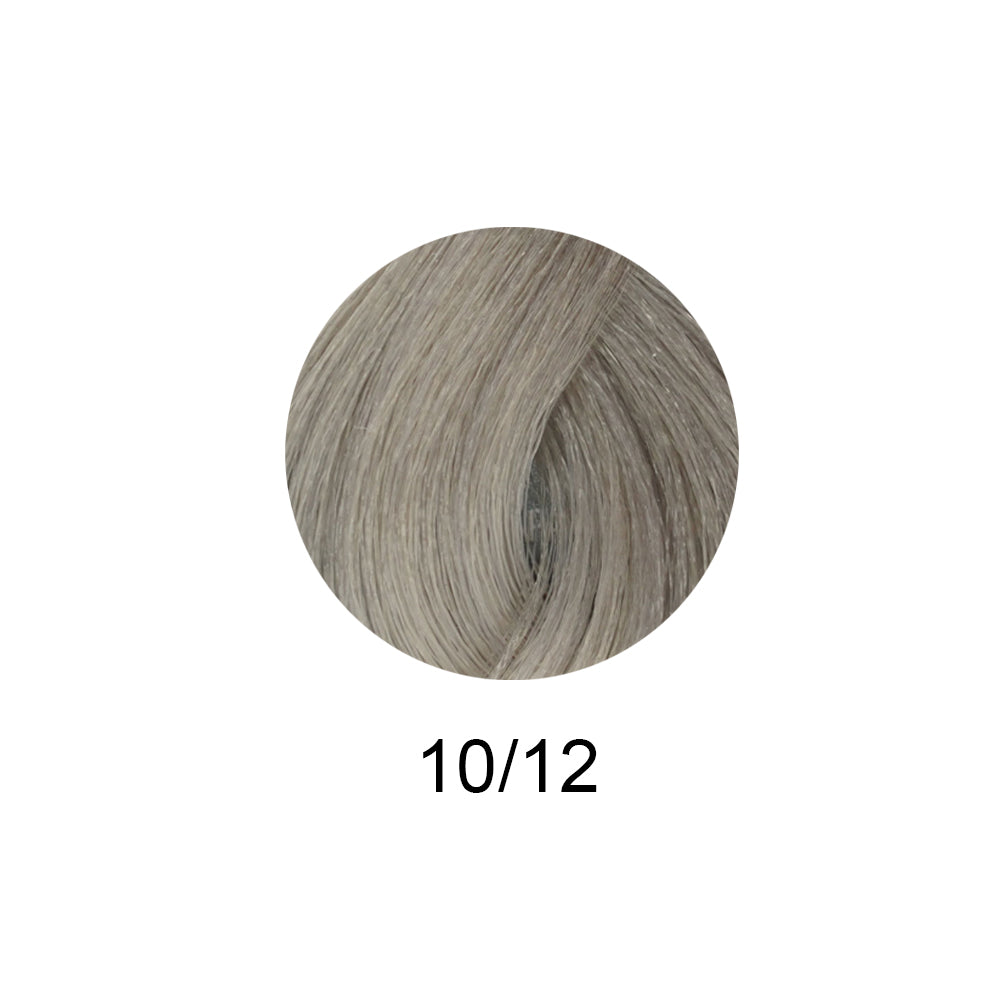 FarmaVita Suprema Color 60 ml – Крем-краска с низким содержанием аммиака 60 мл