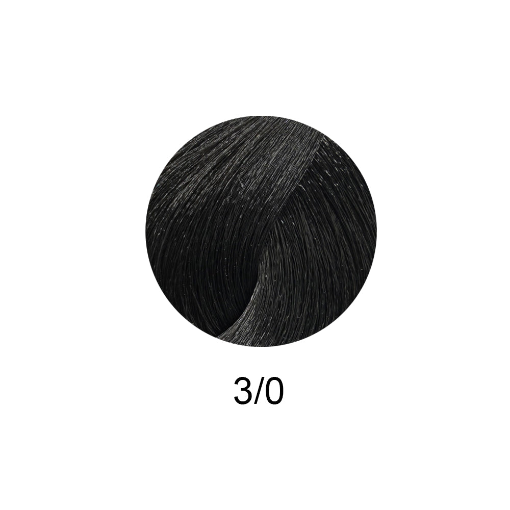 FarmaVita Suprema Color Hair Cream - Крем-фарба з низьким вмістом аміаку 60 мл