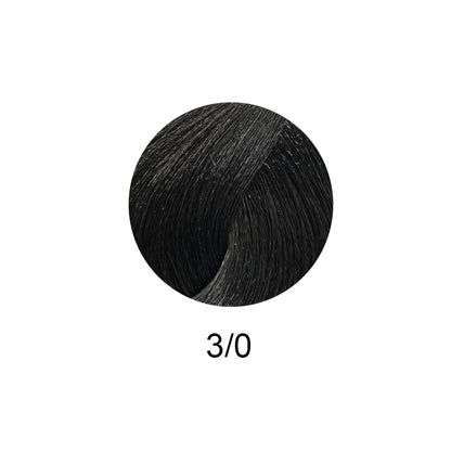FarmaVita Suprema Color Hair Cream - Крем-фарба з низьким вмістом аміаку 60 мл