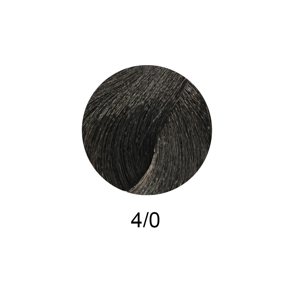 FarmaVita Suprema Color Hair Cream - Крем-фарба з низьким вмістом аміаку 60 мл