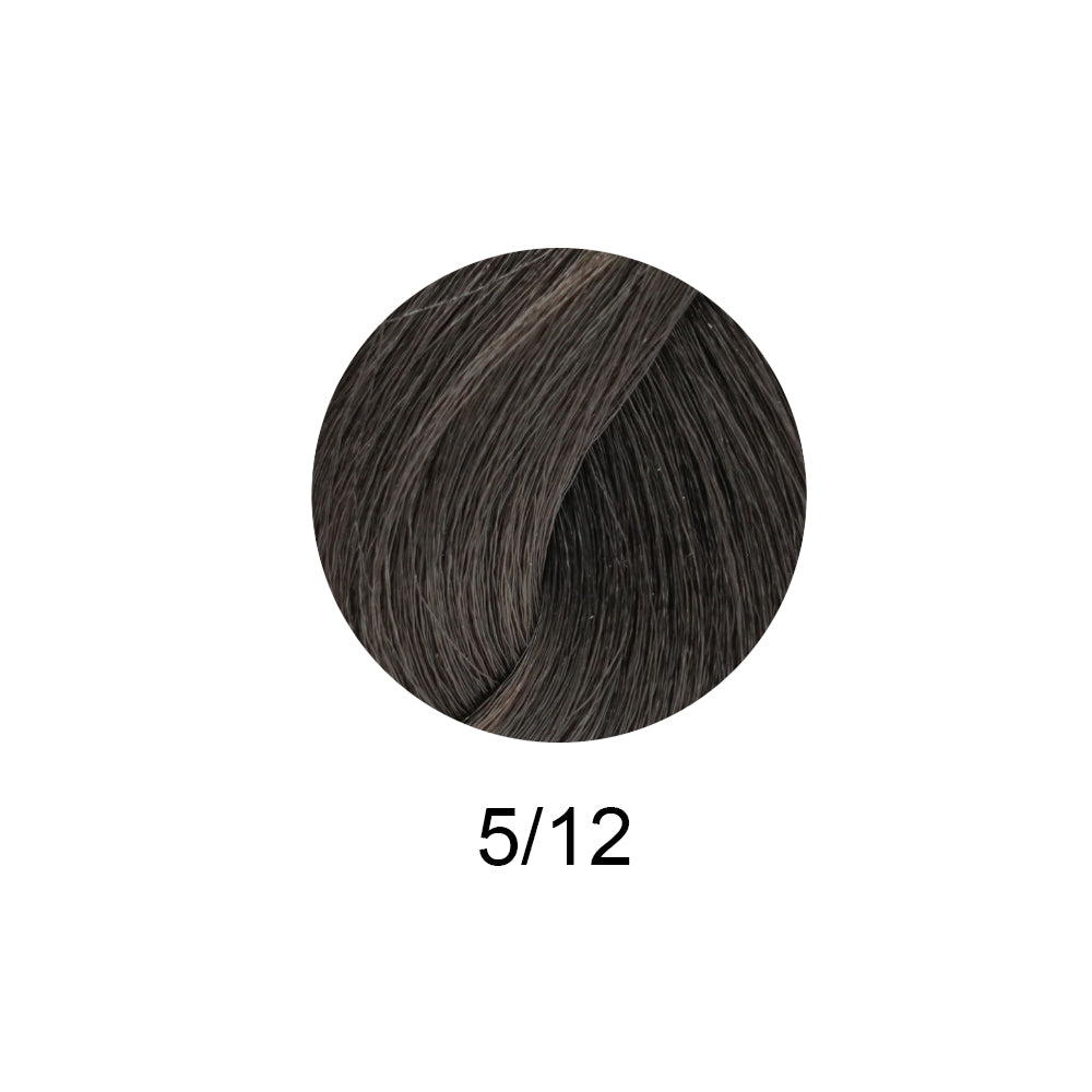 FarmaVita Suprema Color Hair Cream - Крем-фарба з низьким вмістом аміаку 60 мл