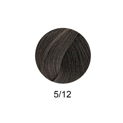 FarmaVita Suprema Color Hair Cream - Крем-фарба з низьким вмістом аміаку 60 мл