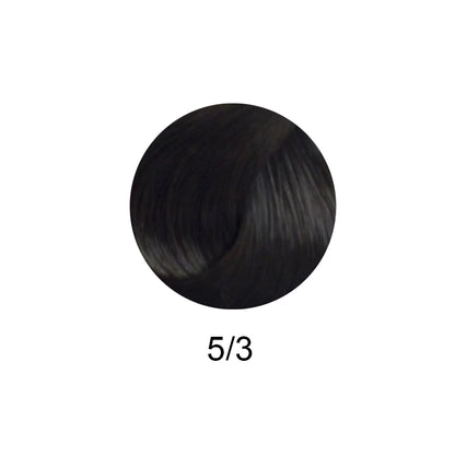 FarmaVita Suprema Color Hair Cream - Крем-фарба з низьким вмістом аміаку 60 мл