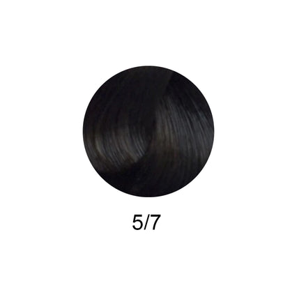 FarmaVita Suprema Color Hair Cream - Крем-фарба з низьким вмістом аміаку 60 мл