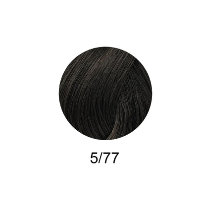 FarmaVita Suprema Color Hair Cream - Крем-фарба з низьким вмістом аміаку 60 мл
