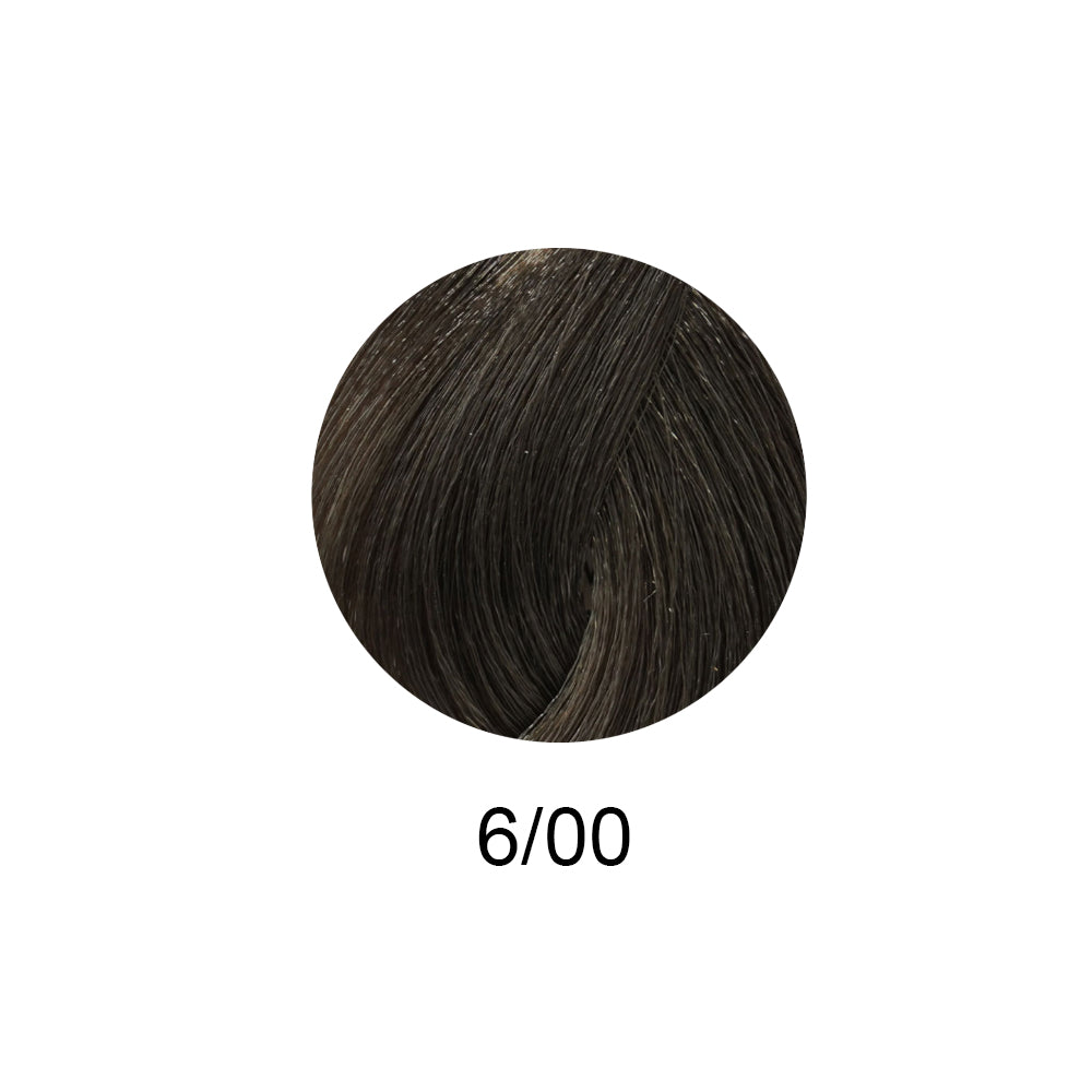 FarmaVita Suprema Color Hair Cream - Крем-фарба з низьким вмістом аміаку 60 мл