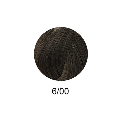 FarmaVita Suprema Color Hair Cream - Крем-фарба з низьким вмістом аміаку 60 мл