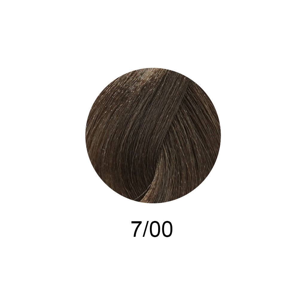 FarmaVita Suprema Color Hair Cream - Крем-фарба з низьким вмістом аміаку 60 мл