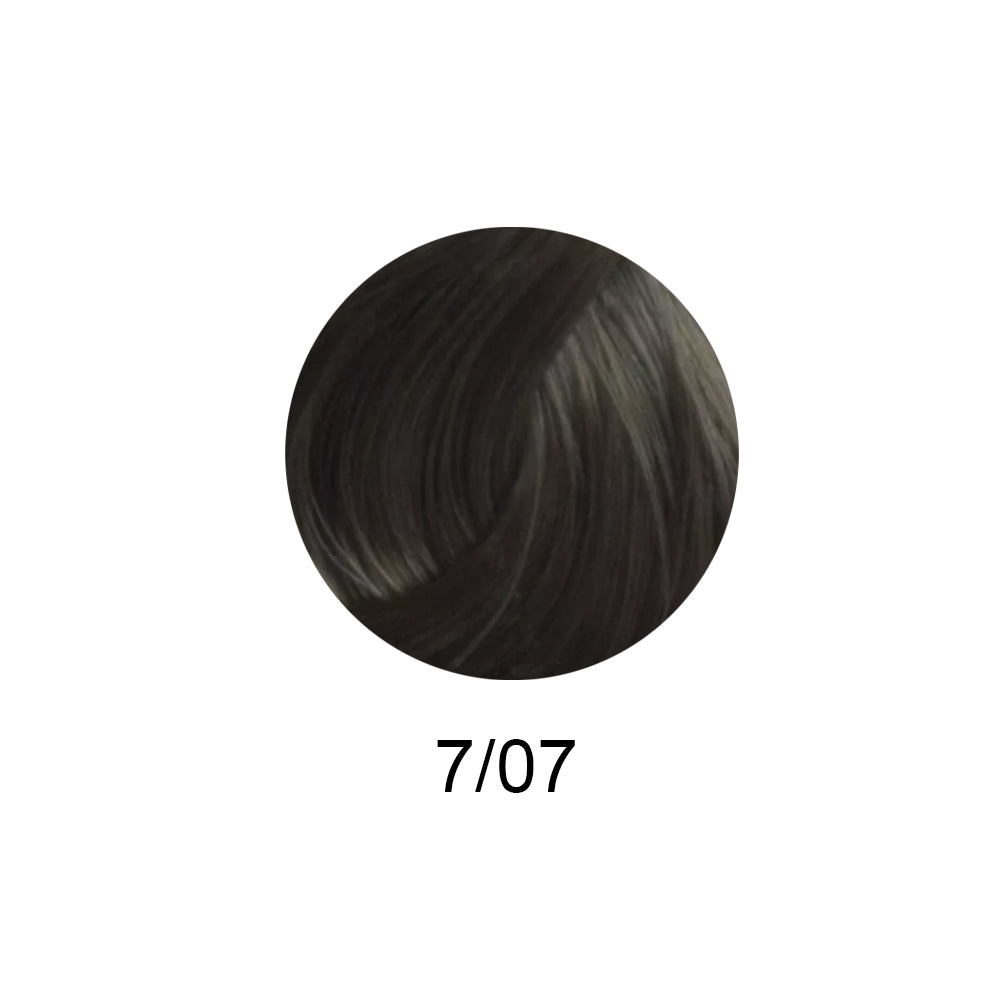 FarmaVita Suprema Color Hair Cream - Крем-фарба з низьким вмістом аміаку 60 мл