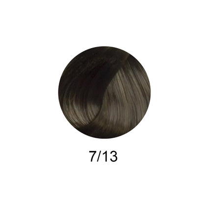 FarmaVita Suprema Color Hair Cream - Крем-фарба з низьким вмістом аміаку 60 мл