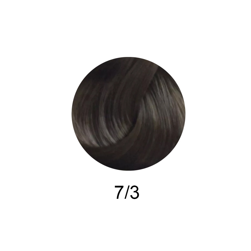 FarmaVita Suprema Color Hair Cream - Крем-фарба з низьким вмістом аміаку 60 мл