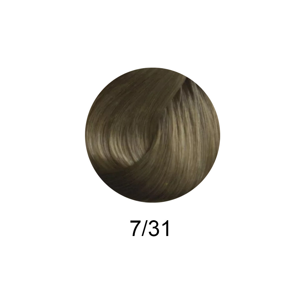 FarmaVita Suprema Color Hair Cream - Крем-фарба з низьким вмістом аміаку 60 мл