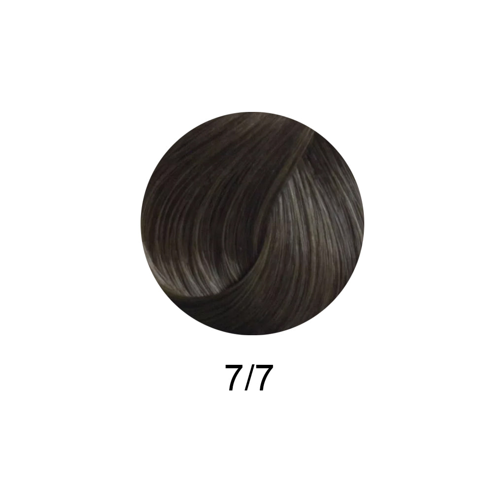 FarmaVita Suprema Color Hair Cream - Крем-фарба з низьким вмістом аміаку 60 мл