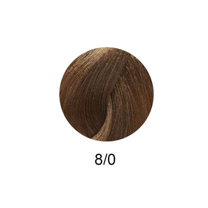 FarmaVita Suprema Color 60 ml – Крем-краска с низким содержанием аммиака 60 мл