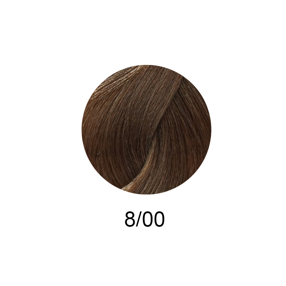 FarmaVita Suprema Color 60 ml – Крем-краска с низким содержанием аммиака 60 мл