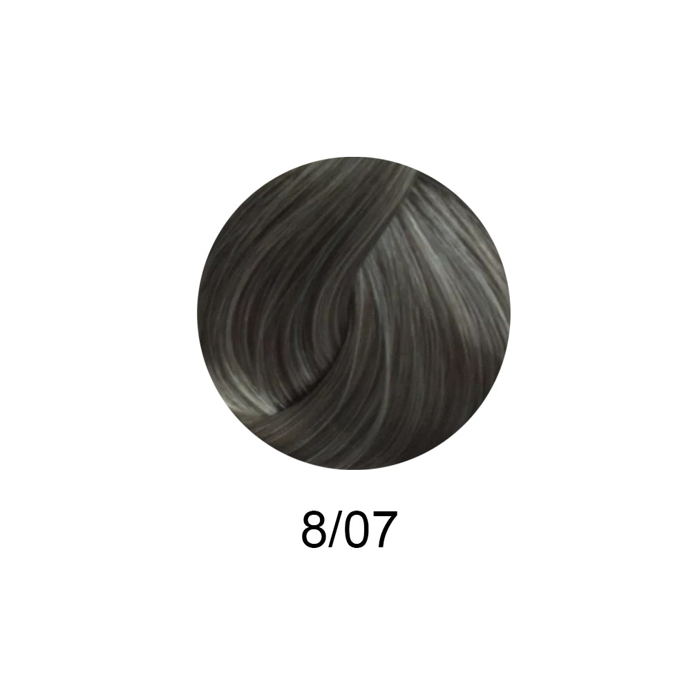 FarmaVita Suprema Color 60 ml – Крем-краска с низким содержанием аммиака 60 мл