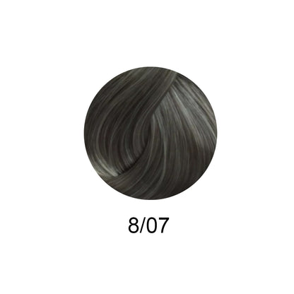 FarmaVita Suprema Color 60 ml – Крем-краска с низким содержанием аммиака 60 мл