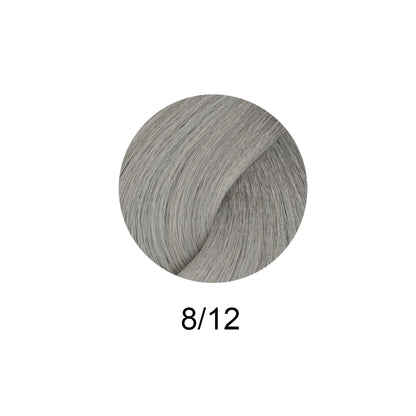 FarmaVita Suprema Color 60 ml – Крем-краска с низким содержанием аммиака 60 мл