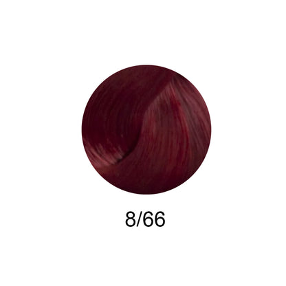 FarmaVita Suprema Color 60 ml – Крем-краска с низким содержанием аммиака 60 мл
