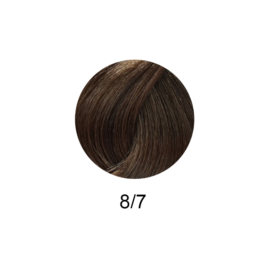 FarmaVita Suprema Color 60 ml – Крем-краска с низким содержанием аммиака 60 мл