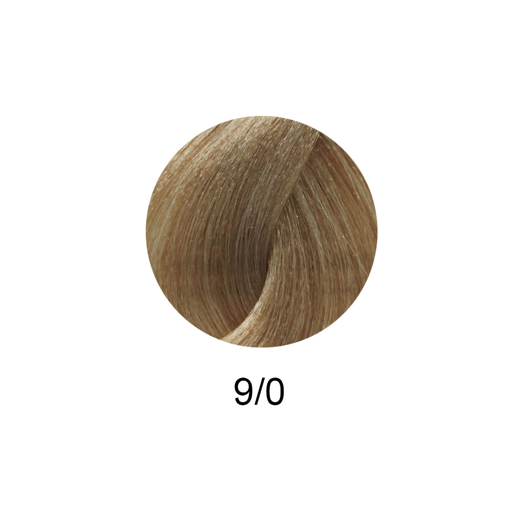 FarmaVita Suprema Color 60 ml – Крем-краска с низким содержанием аммиака 60 мл