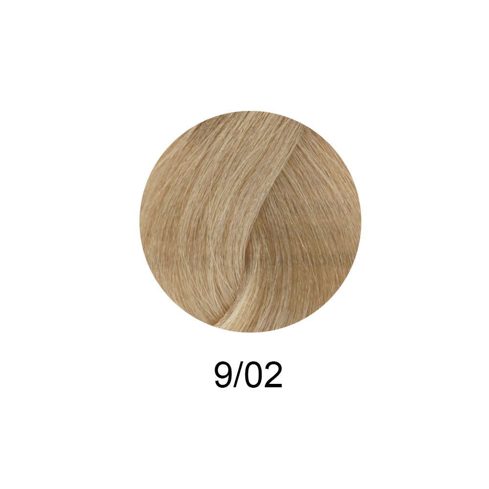 FarmaVita Suprema Color 60 ml – Крем-краска с низким содержанием аммиака 60 мл