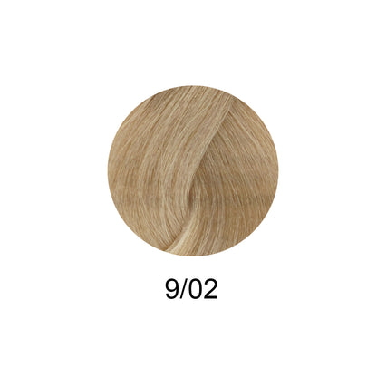 FarmaVita Suprema Color 60 ml – Крем-краска с низким содержанием аммиака 60 мл