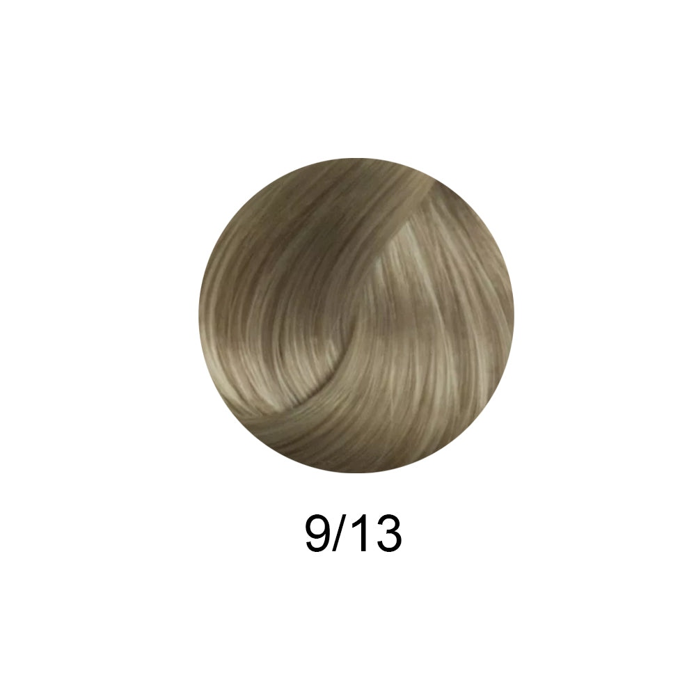 FarmaVita Suprema Color 60 ml – Крем-краска с низким содержанием аммиака 60 мл