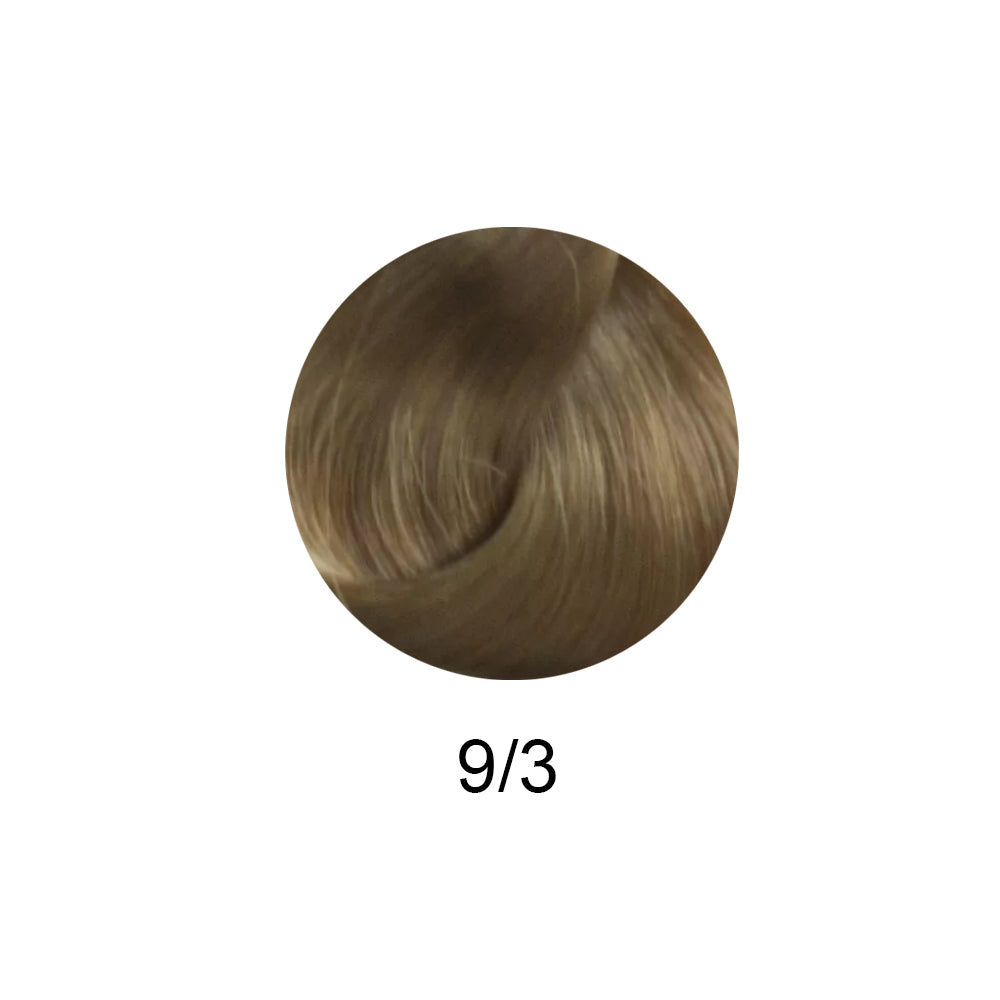 FarmaVita Suprema Color 60 ml – Крем-краска с низким содержанием аммиака 60 мл