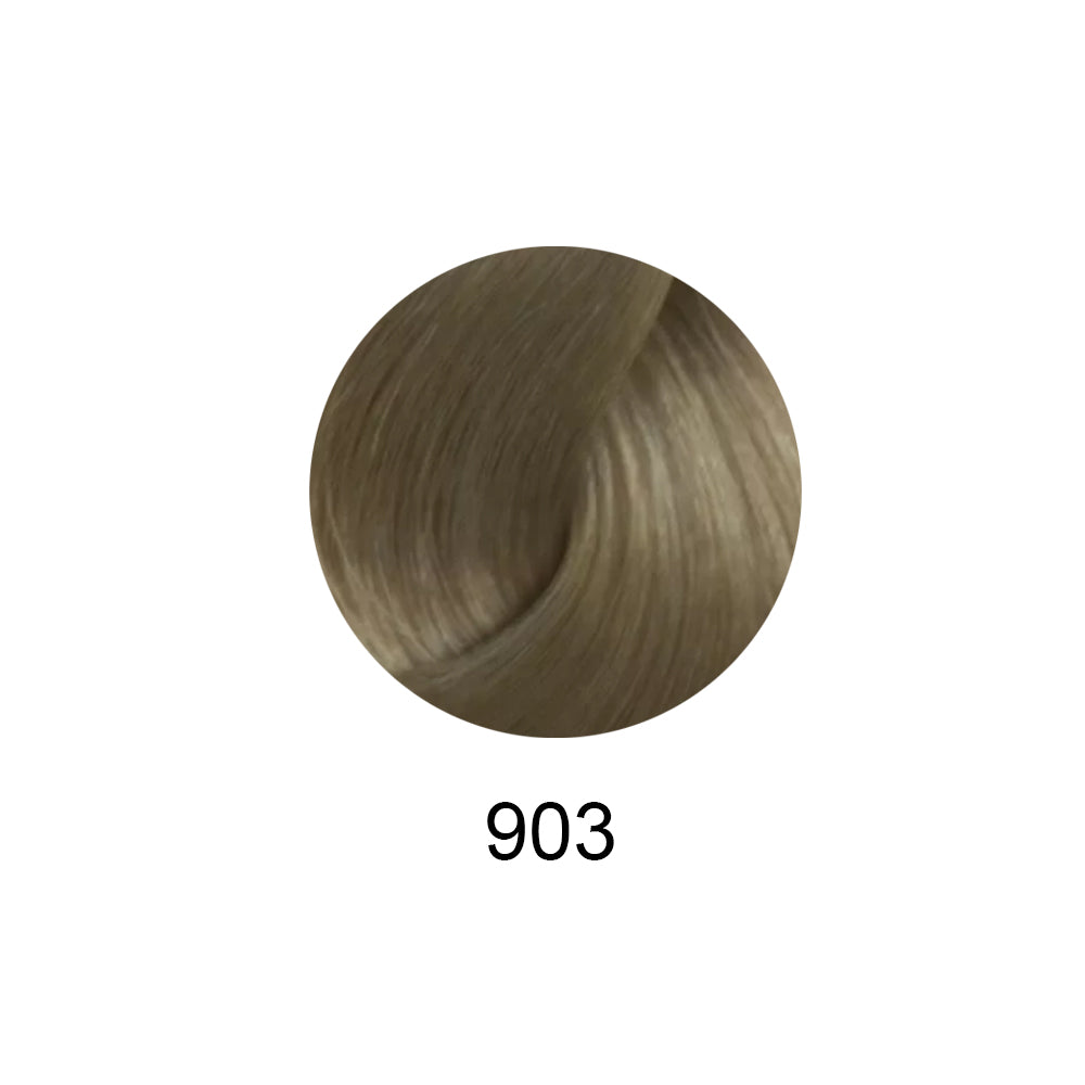 FarmaVita Suprema Color 60 ml – Крем-краска с низким содержанием аммиака 60 мл