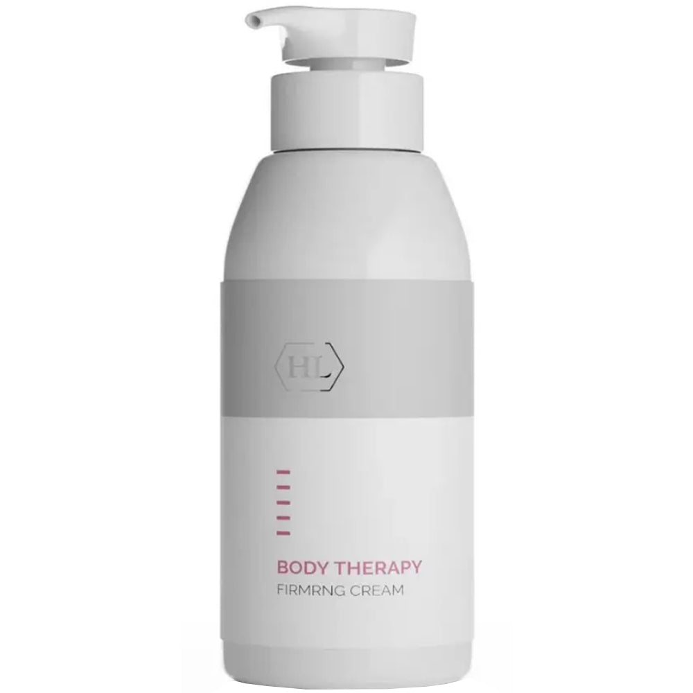 Зміцнювальний крем - Holy Land Body Therapy Firming Cream