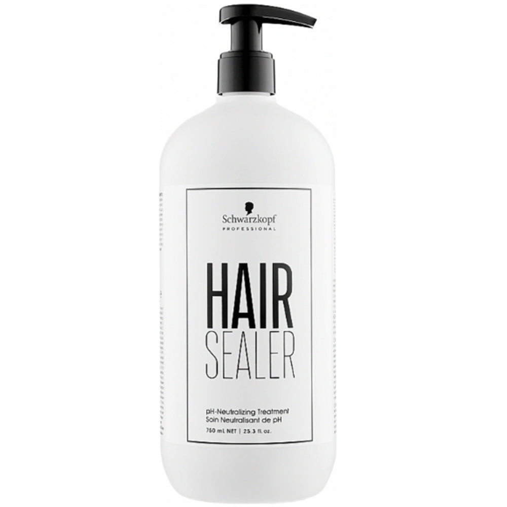 Маска для волосся після фарбування з оптимізованим рівнем pH - Schwarzkopf