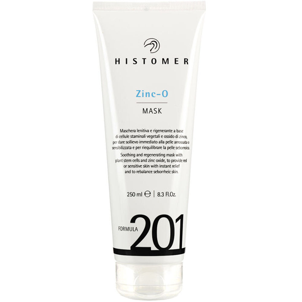 Histomer Formula 201 Zinc-O Mask - Нормалізуюча маска з цинком
