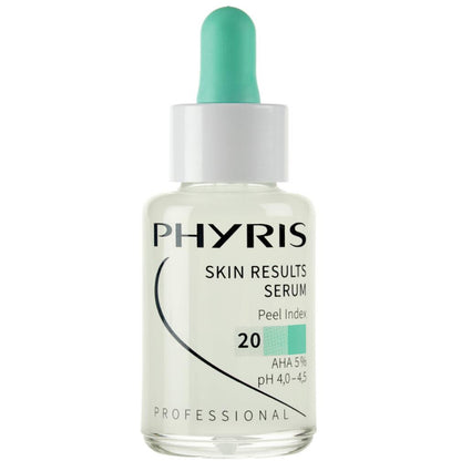 Серум Скін резалтс індекс 20 - Phyris Fresh &amp; Clear