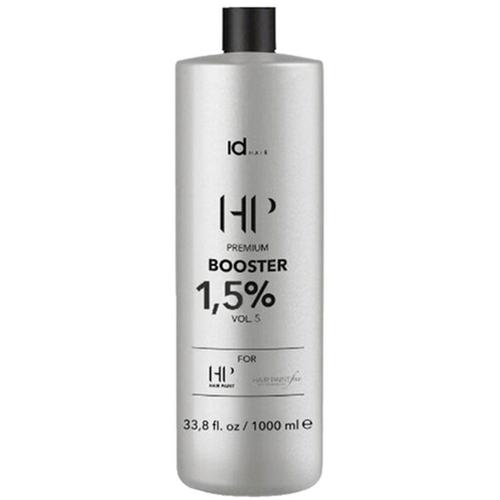 Оксидант для волосся - idHair OCC 1.5%