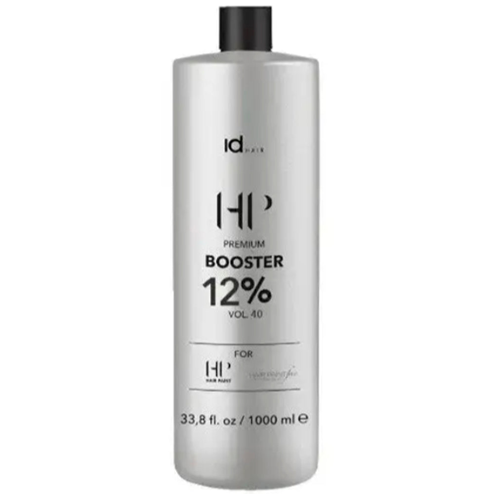 Оксидант для волосся - idHair OCC