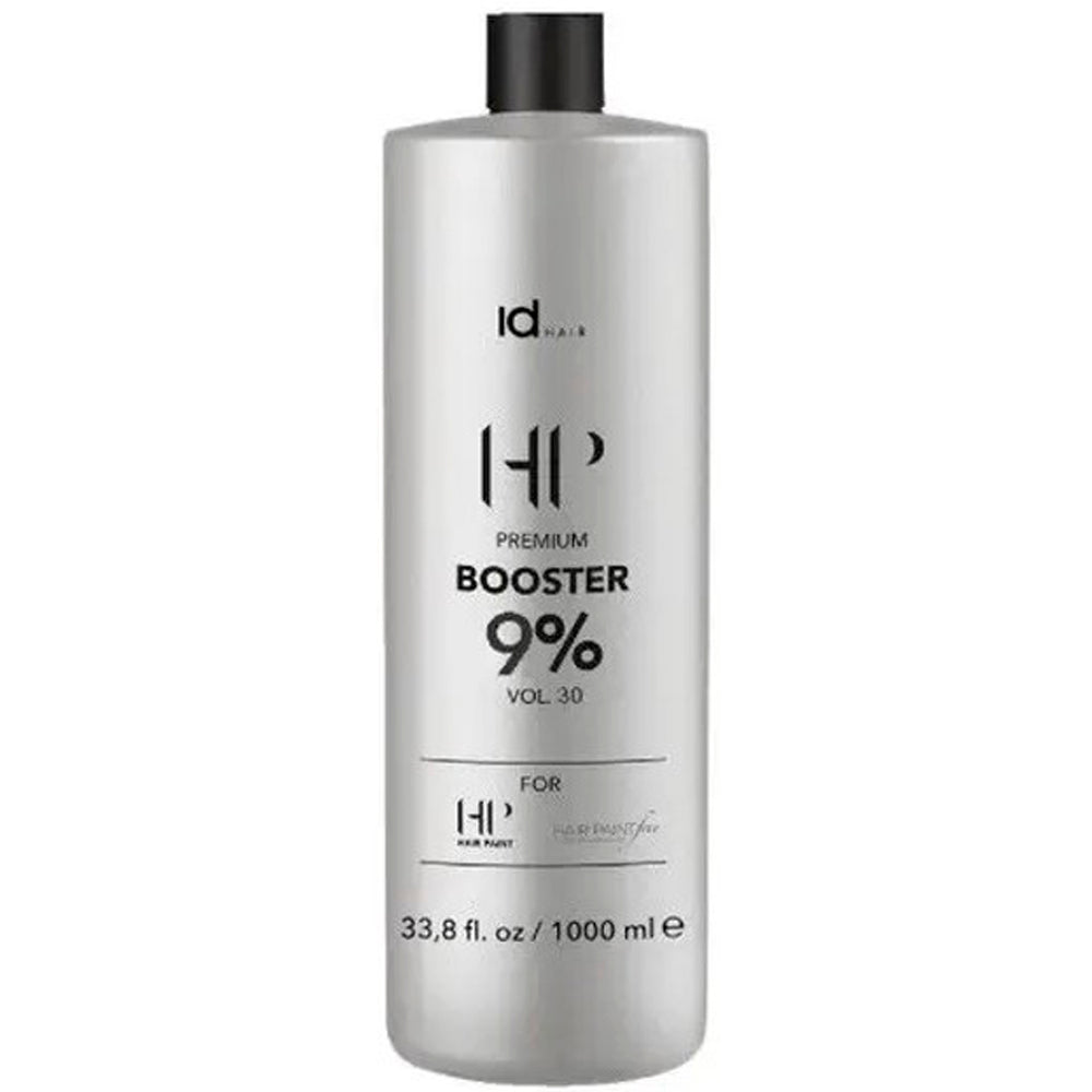 Оксидант для волосся - idHair OCC